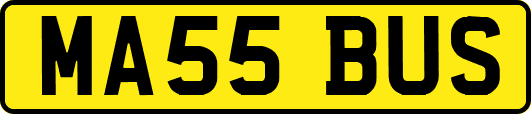 MA55BUS