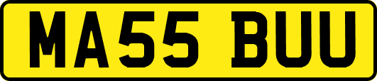 MA55BUU