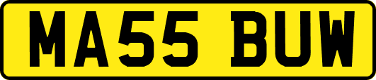 MA55BUW