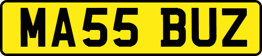 MA55BUZ