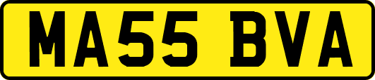 MA55BVA
