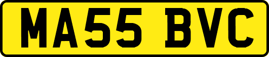MA55BVC