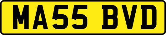 MA55BVD