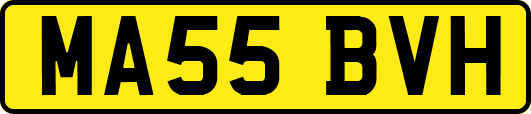 MA55BVH