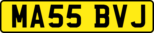 MA55BVJ
