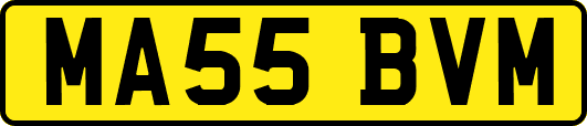 MA55BVM