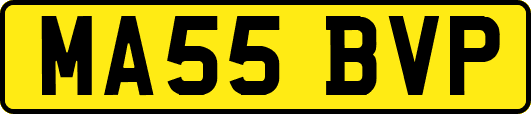 MA55BVP