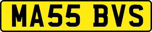 MA55BVS