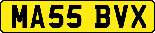 MA55BVX