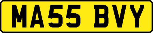 MA55BVY