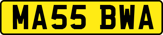 MA55BWA