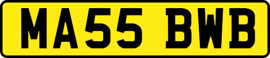 MA55BWB