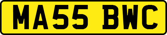 MA55BWC