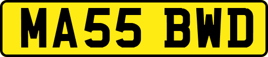 MA55BWD