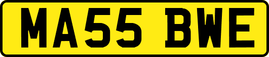 MA55BWE