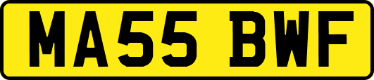 MA55BWF