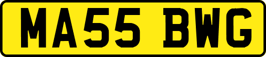 MA55BWG