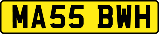 MA55BWH