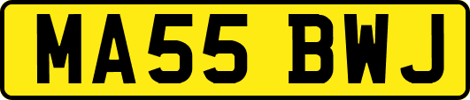 MA55BWJ