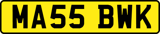 MA55BWK
