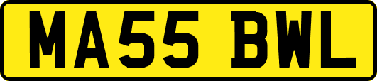 MA55BWL