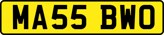 MA55BWO