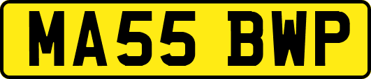 MA55BWP