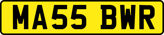 MA55BWR