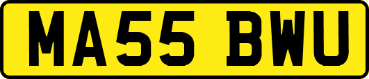 MA55BWU