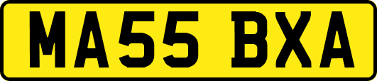 MA55BXA