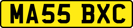 MA55BXC