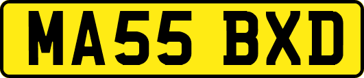 MA55BXD