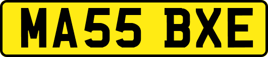 MA55BXE