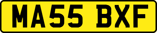 MA55BXF