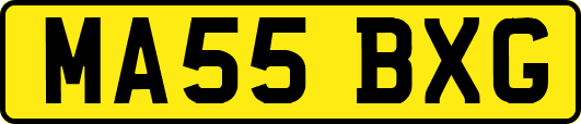 MA55BXG