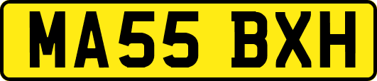 MA55BXH