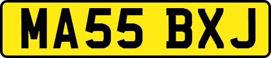 MA55BXJ