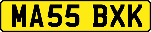 MA55BXK
