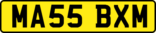 MA55BXM
