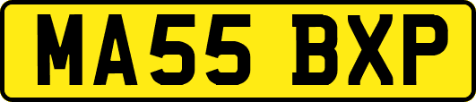 MA55BXP