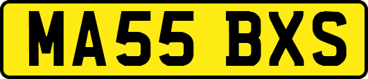 MA55BXS
