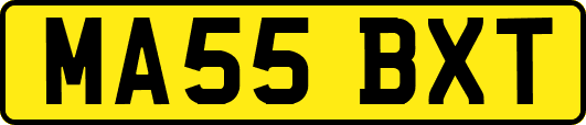 MA55BXT