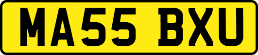 MA55BXU