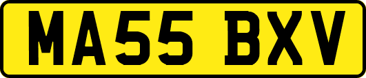 MA55BXV