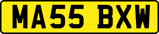 MA55BXW