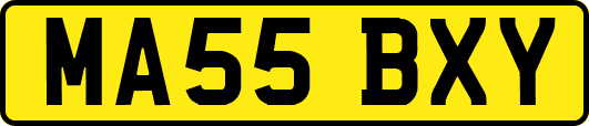 MA55BXY