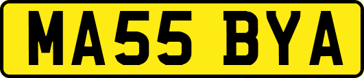 MA55BYA