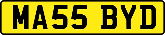MA55BYD