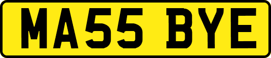 MA55BYE