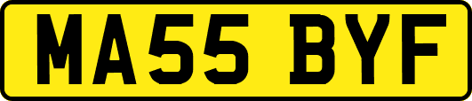 MA55BYF